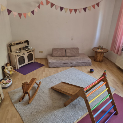 Spielzimmer